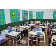 ¡Iniciamos el ciclo lectivo 2015! - NIVEL PRIMARIO del Turno Tarde
